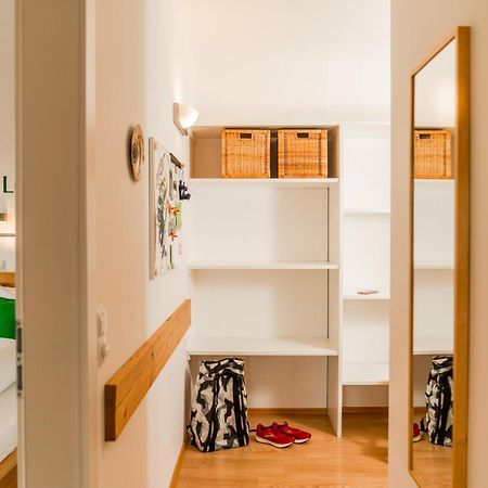 Alpin Appartement Reinhard Tritscher 람자우 암 다흐스타인 외부 사진
